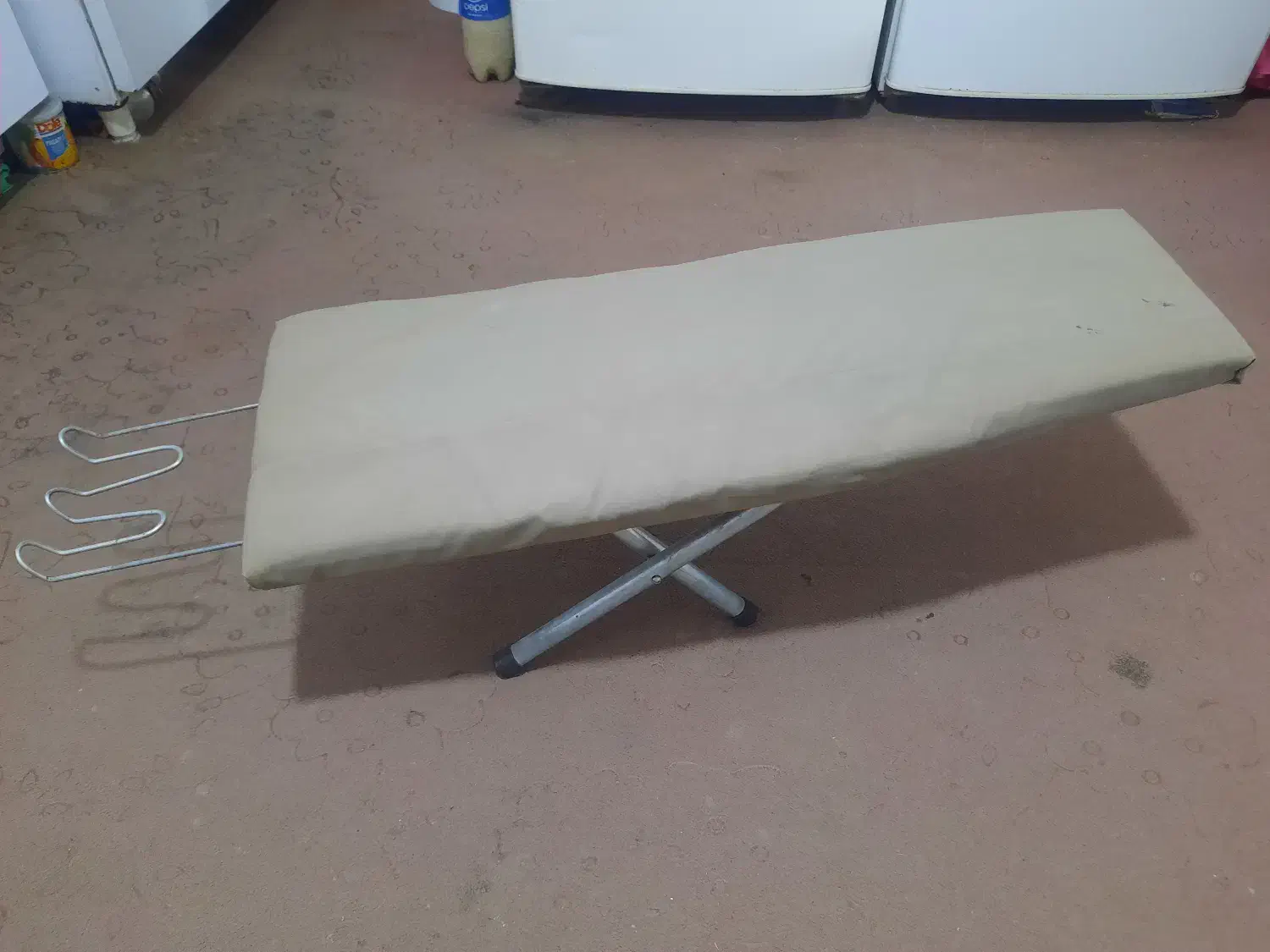 میز اتو در بجنورد|اتو و لوازم اتو|بجنورد, |دیوار