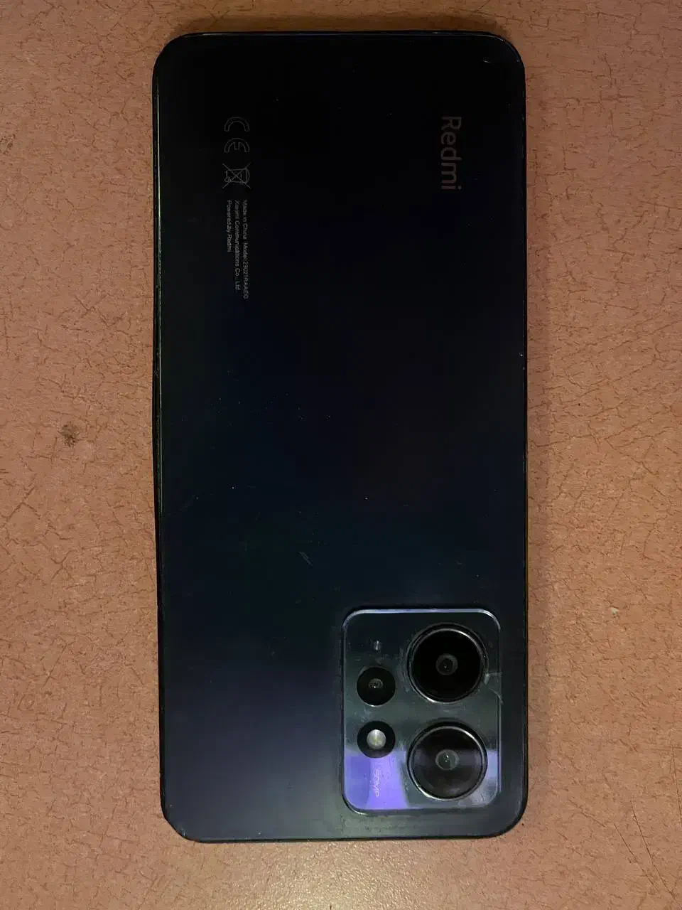 نوت ۱۲|موبایل|کرج, اصفهانیها|دیوار