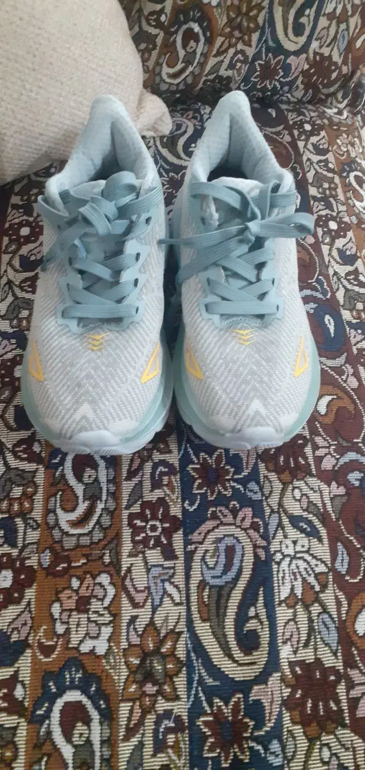 کتانی اورجینال سایز ۳۷ مارک nokaاستفاده نشده نو|کیف، کفش، کمربند|اردبیل, |دیوار