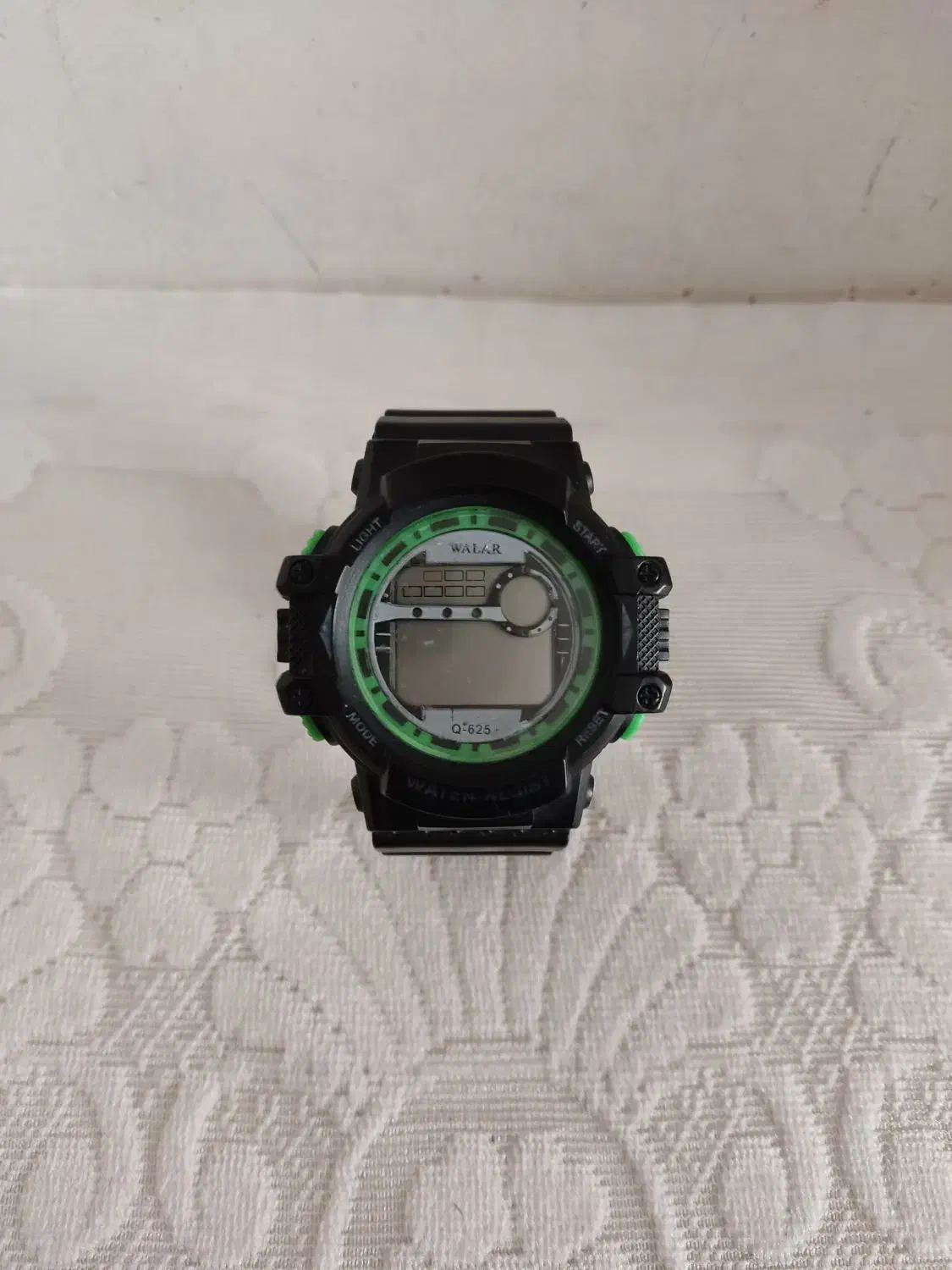 ساعت|ساعت|سبزوار, باهنر|دیوار