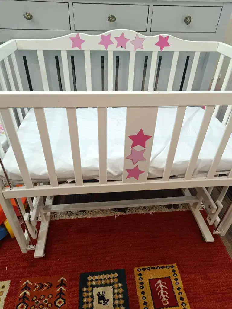 تخت بچگانه|تخت و صندلی بچه|تهران, امیریه|دیوار