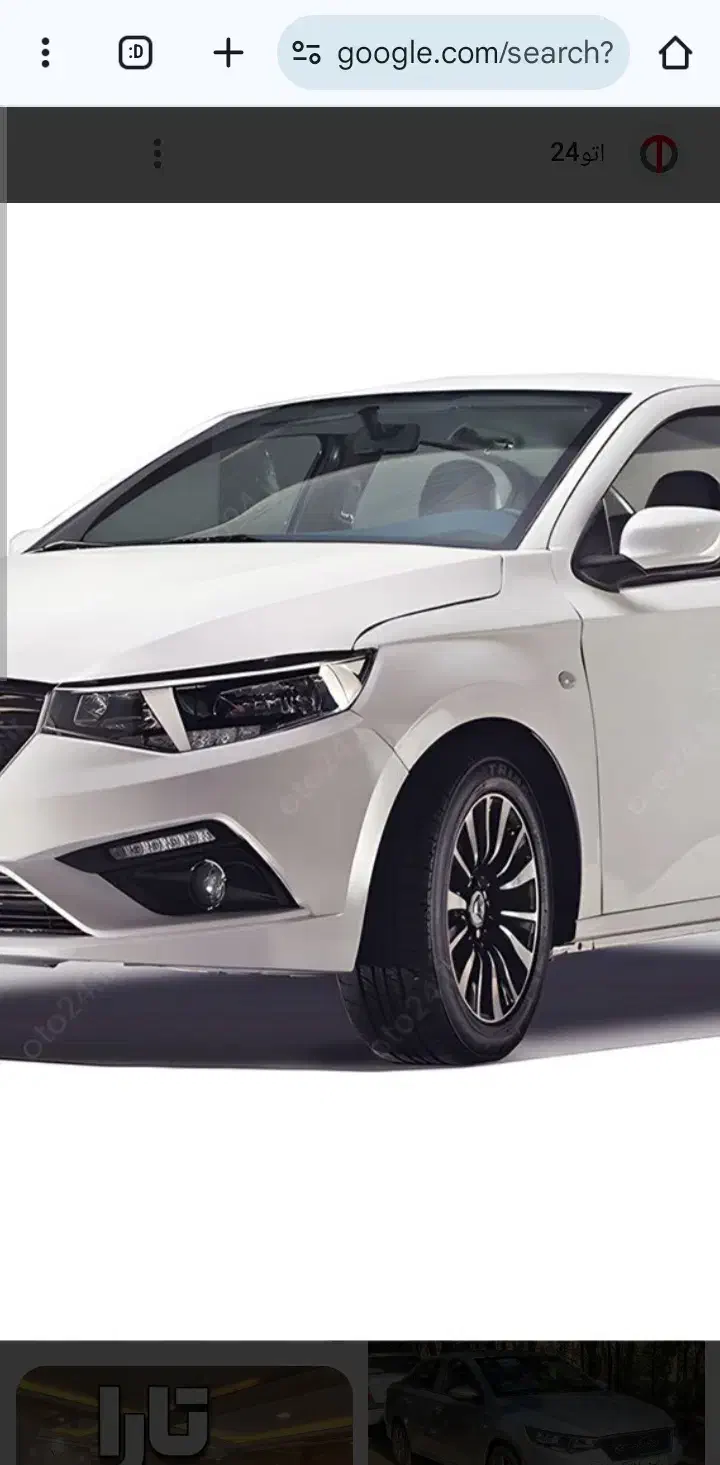 تاراv4 مدل۴۰۴تحویلی ۲۳م تیرماه|خودرو سواری و وانت|مریوان, |دیوار