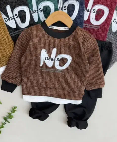 لباس پسرانه سایز ۴۵|کفش و لباس بچه|نقده, |دیوار