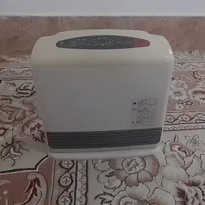 بخاری گازی برقی|بخاری، هیتر، شومینه|زاهدان, |دیوار