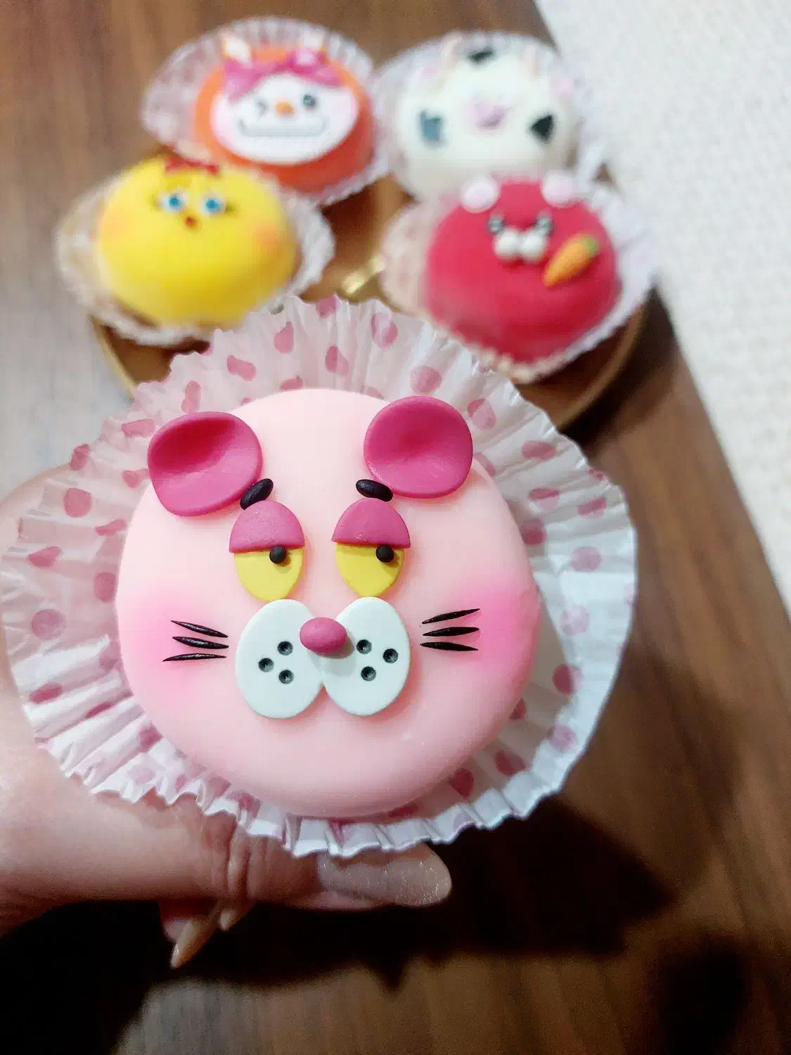 موچی های خوشمزه و جذاب|خوردنی و آشامیدنی|رشت, بلوار گیلان|دیوار