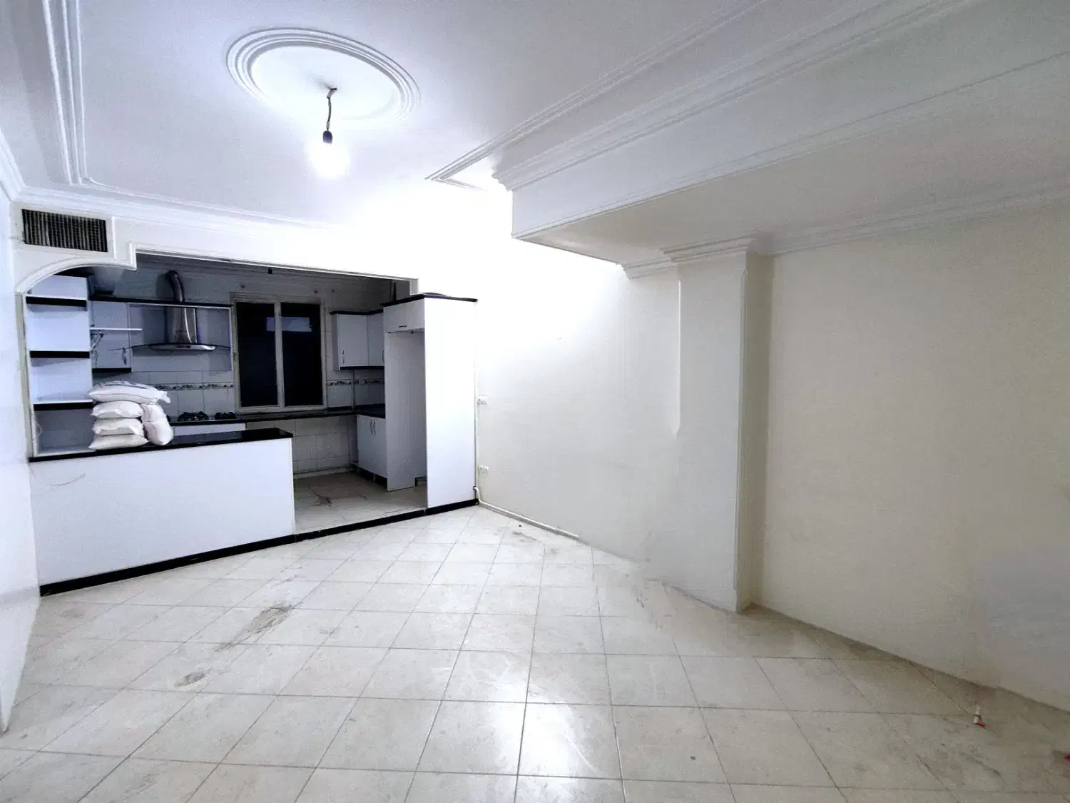 اجاره آپارتمان ۵۵ متری شهرک رسالت|اجارهٔ آپارتمان|نسیمشهر, |دیوار