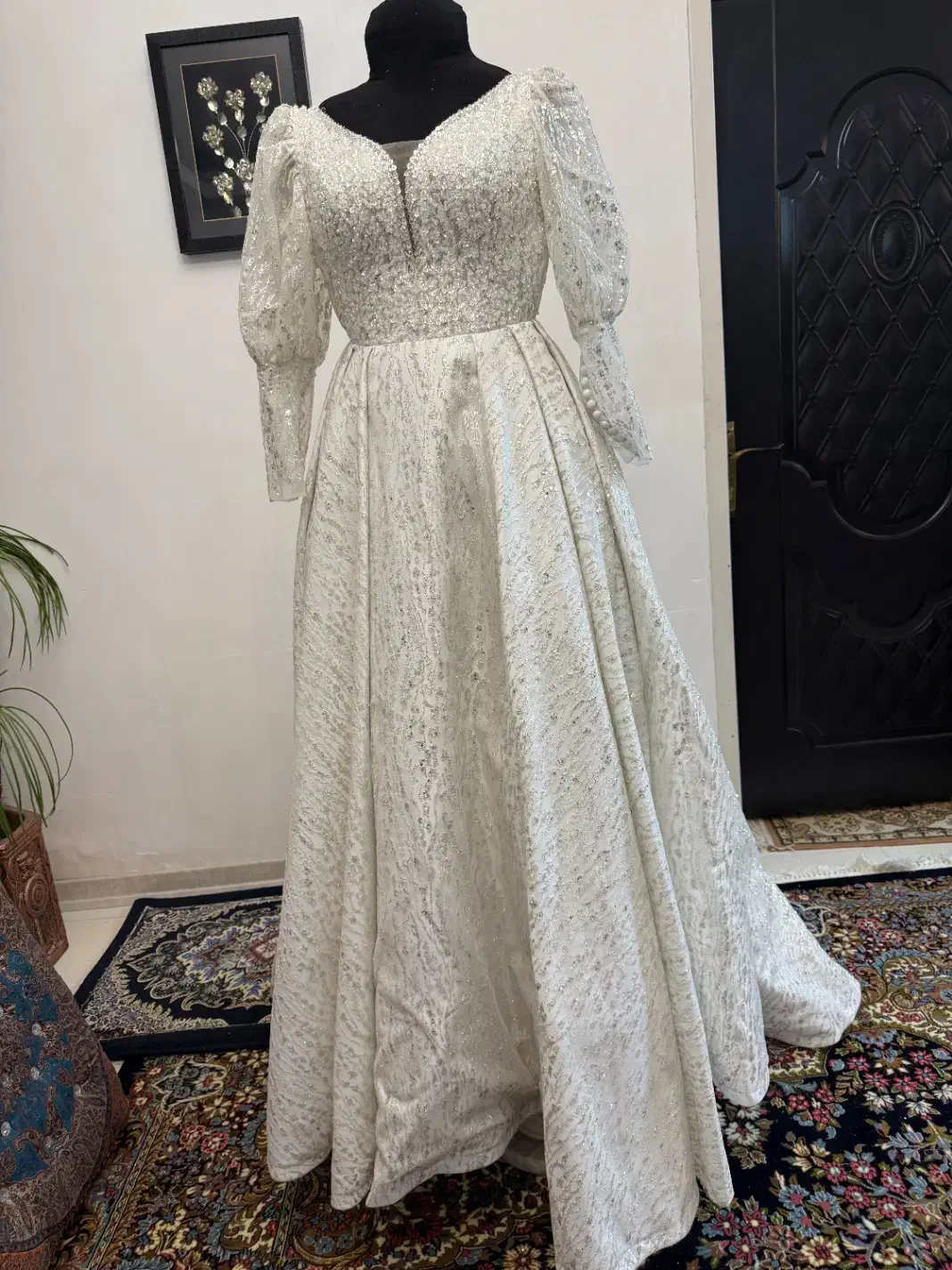 لباس عروس|لباس|کرمان, |دیوار