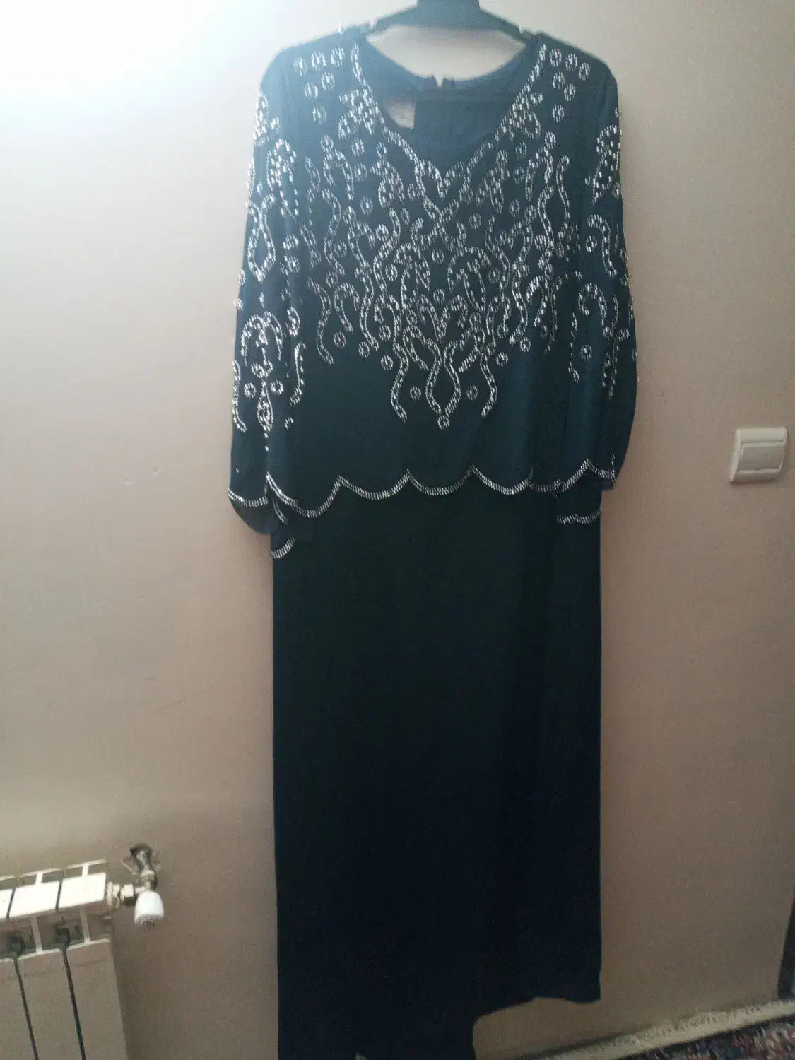 لباس مجلسی|لباس|قزوین, |دیوار