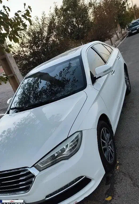 لیفان 820|خودرو سواری و وانت|قائن, |دیوار