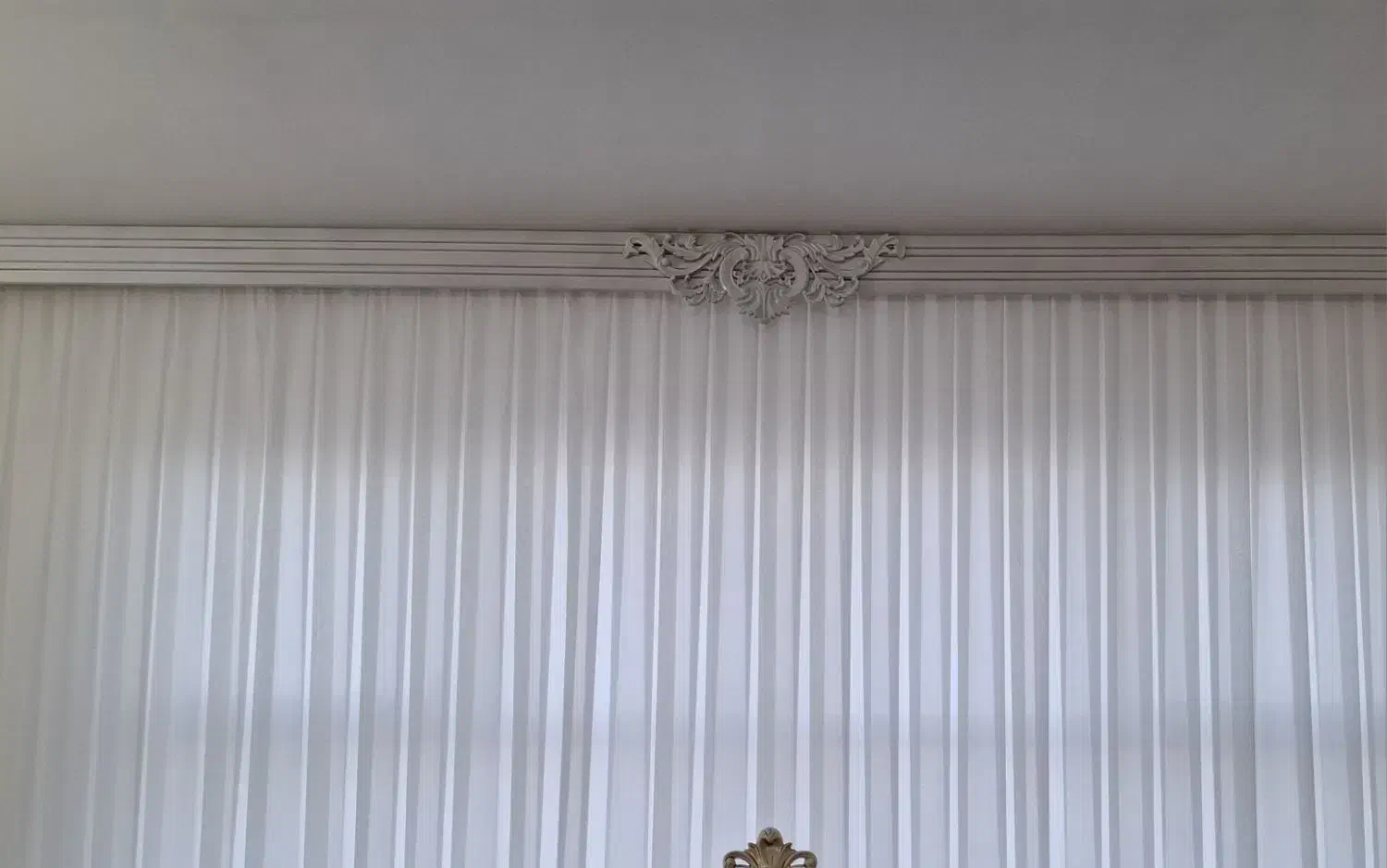 ۵متر حریر|پرده، رانر، رومیزی|قم, دروازه ری|دیوار