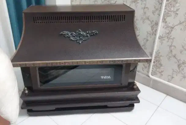 بخاری برفاب زیر قیمت|بخاری، هیتر، شومینه|تهران, مسعودیه|دیوار