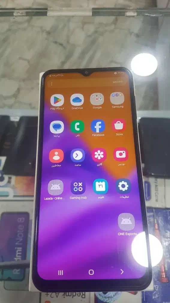 A13|موبایل|اردکان, |دیوار