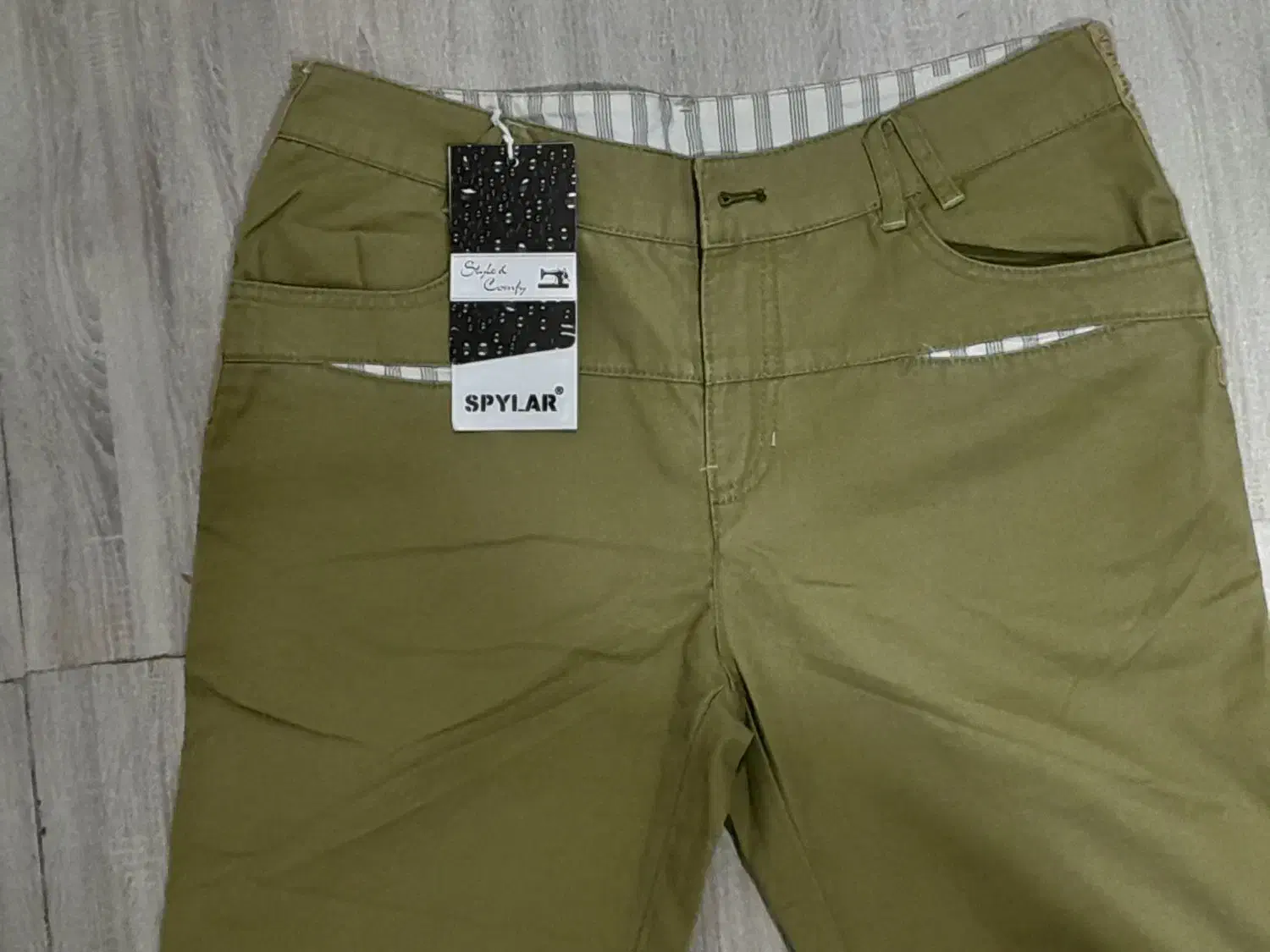 شلوار|لباس|برازجان, |دیوار