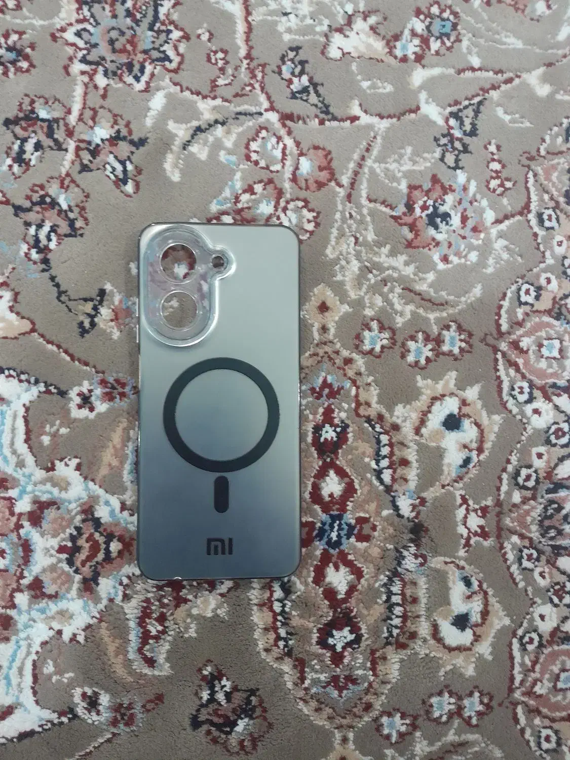 قاب ردمی A5|لوازم جانبی موبایل و تبلت|مریوان, |دیوار