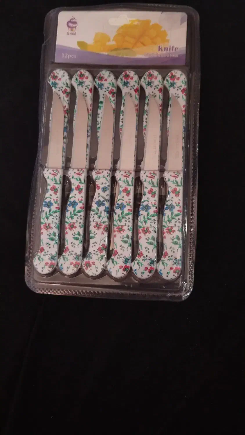 قاشق غذا خوری ـقاشق چای خوری ـقاشق مربا خوری ـ|ظروف سرو و پذیرایی|اردکان, |دیوار