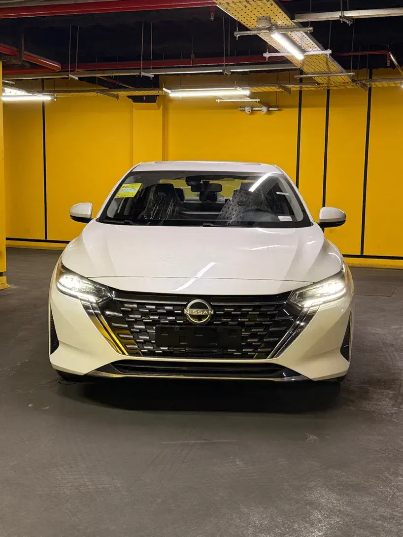 Nissan sylphy 2024|خودرو سواری و وانت|تهران, قیطریه|دیوار