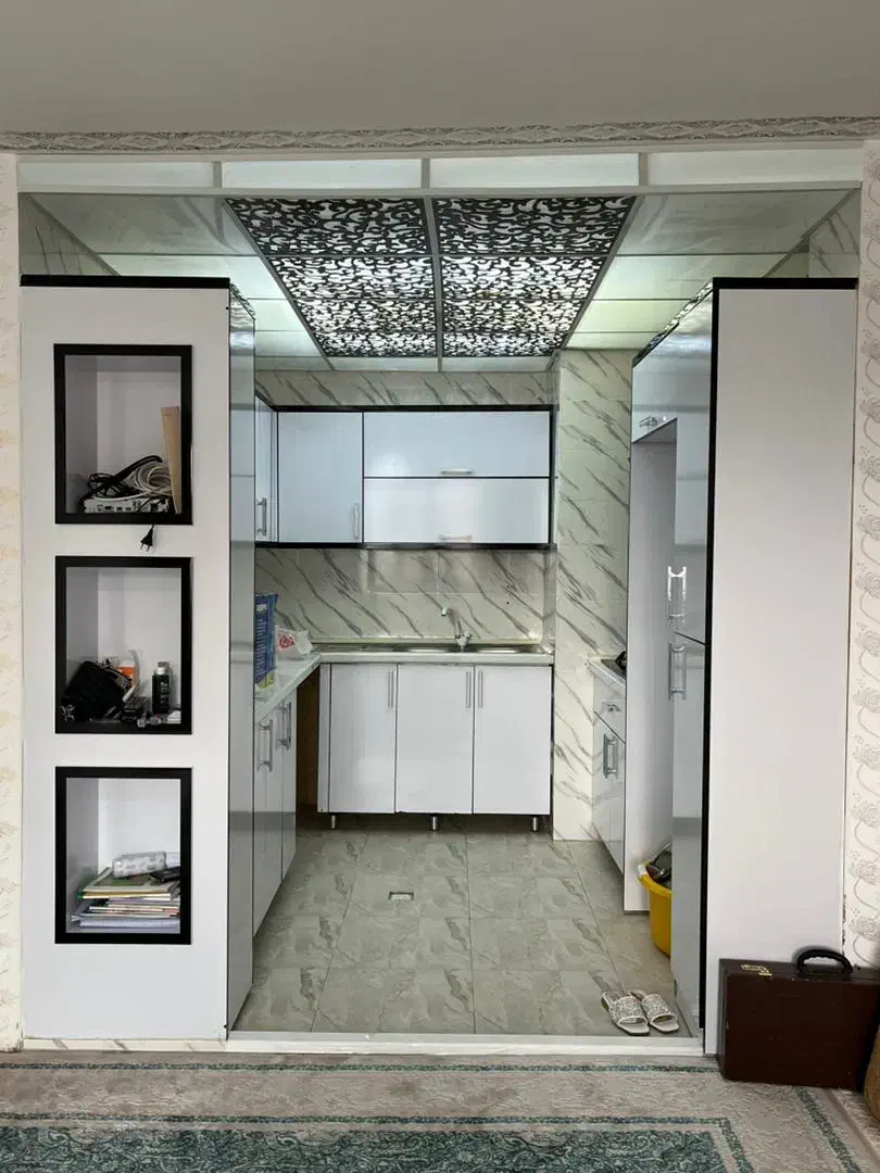 رهن کامل واحد یکخوابه جهادنصر بهاران|اجارهٔ آپارتمان|سنندج, |دیوار