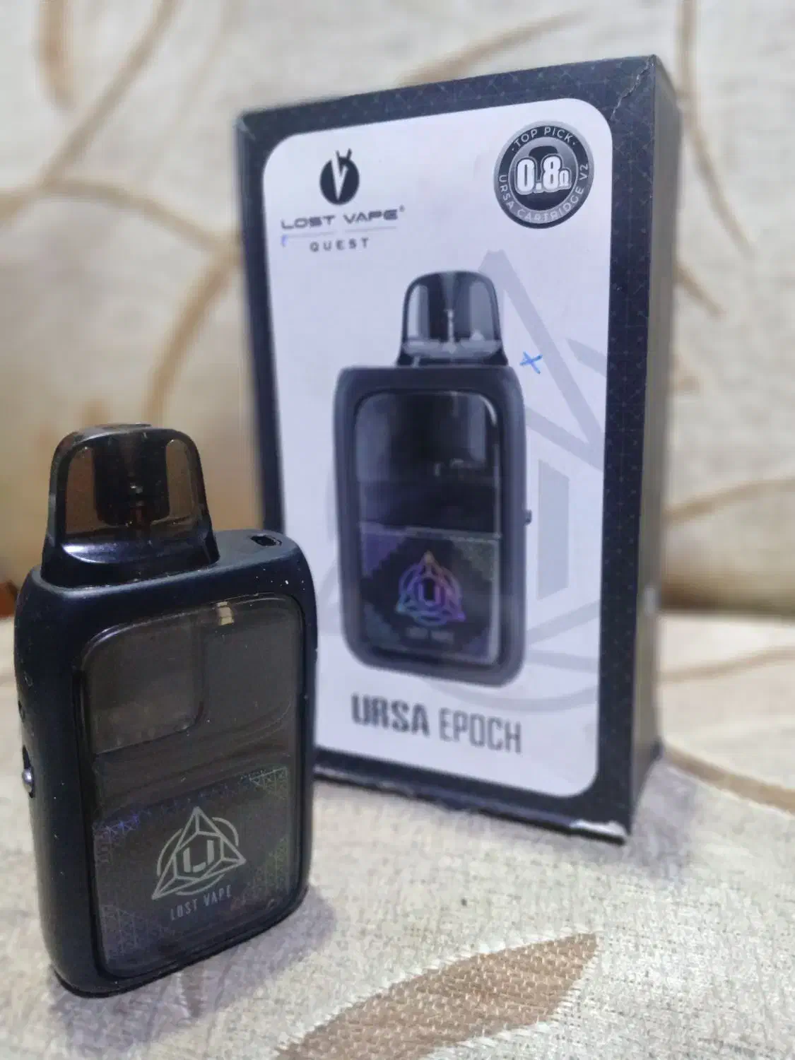 ویپ|زیورآلات و اکسسوری|چغادک, |دیوار