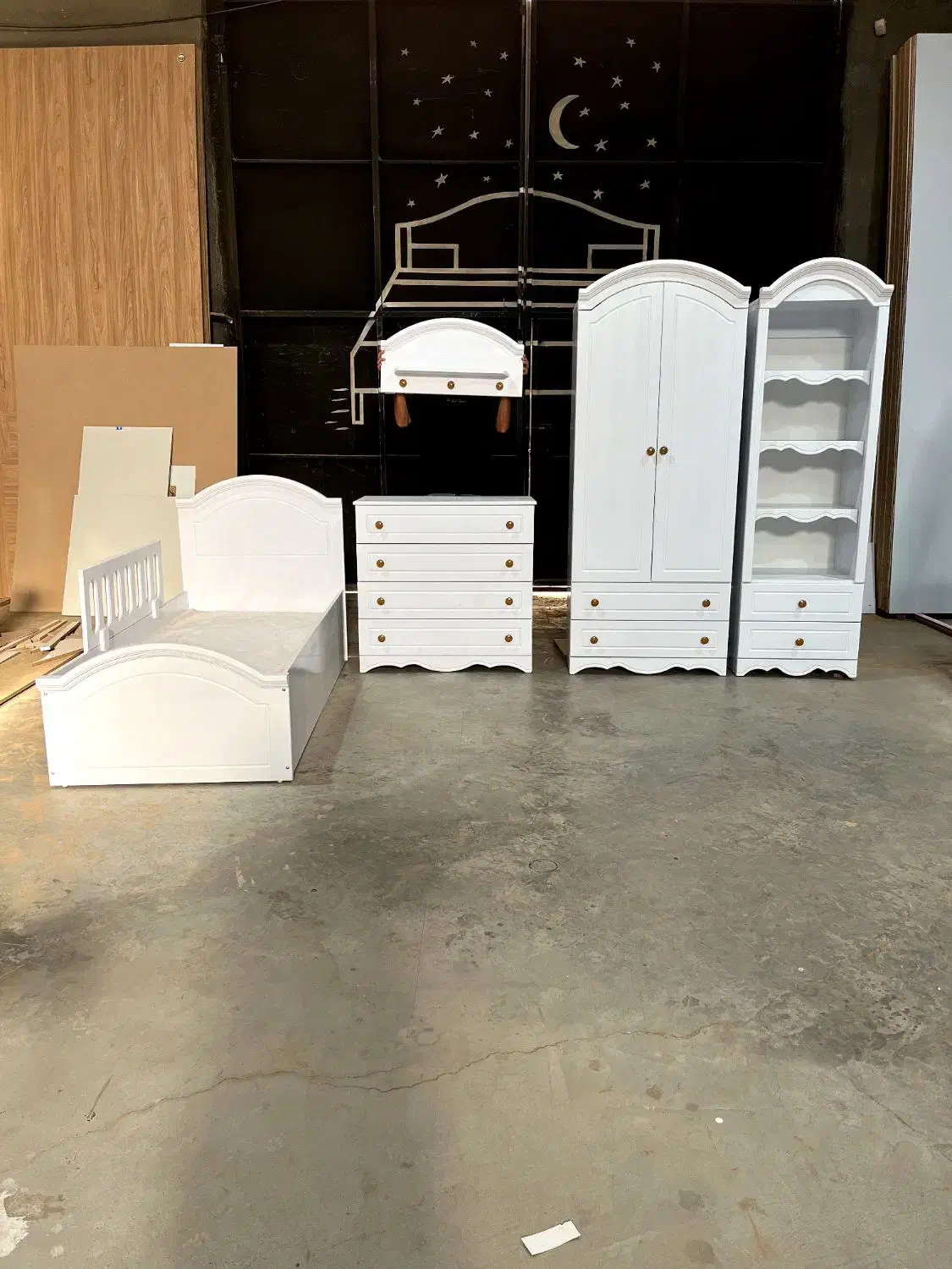 به روزترین مدل های سرویس خواب بابهترین متریال|تخت و سرویس خواب|مشهد, خلق آباد سفلی|دیوار