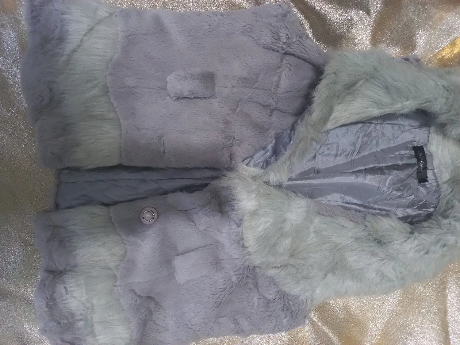 خز خوش پوش|لباس|دهدشت, |دیوار