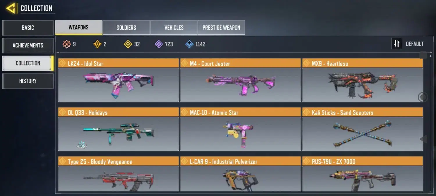 اکانت ندای وظیفه|کنسول، بازی ویدئویی و آنلاین|شهریار, رامین|دیوار