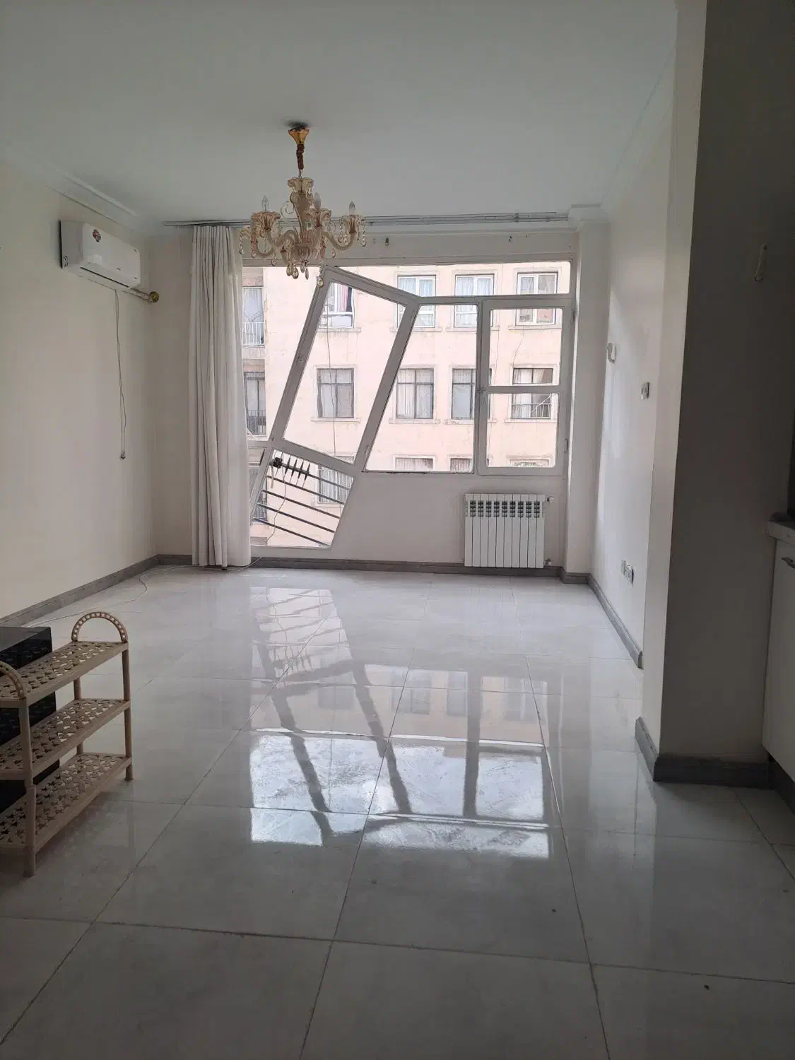 پونک سردارجنگل بهارغربی|فروش آپارتمان|تهران, سردارجنگل|دیوار