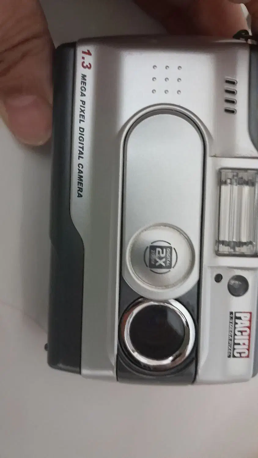 دوربین عکاسی قدیمی جیبی|دوربین عکاسی و فیلم‌برداری|تبریز, |دیوار