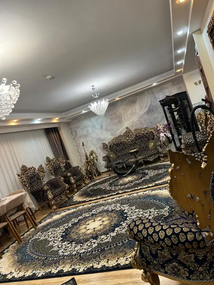 ۱۳۳ متر آپارتمان در کمربندی ، جنب قنادی کوماچ|اجارهٔ آپارتمان|تبریز, |دیوار