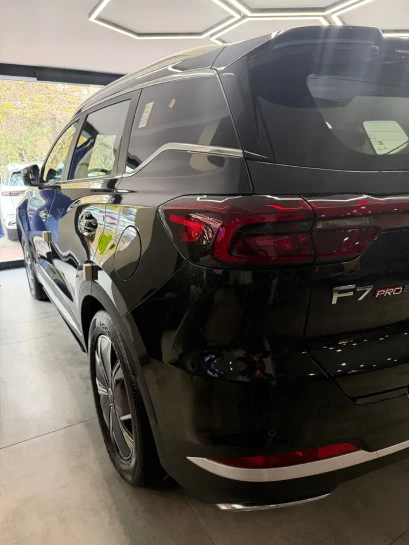 تیگو ۷ پلاگین هیبرید/۱۴۰۴/صفر خشک/سندمدارک اماده|خودرو سواری و وانت|تهران, سید خندان (جلفا)|دیوار