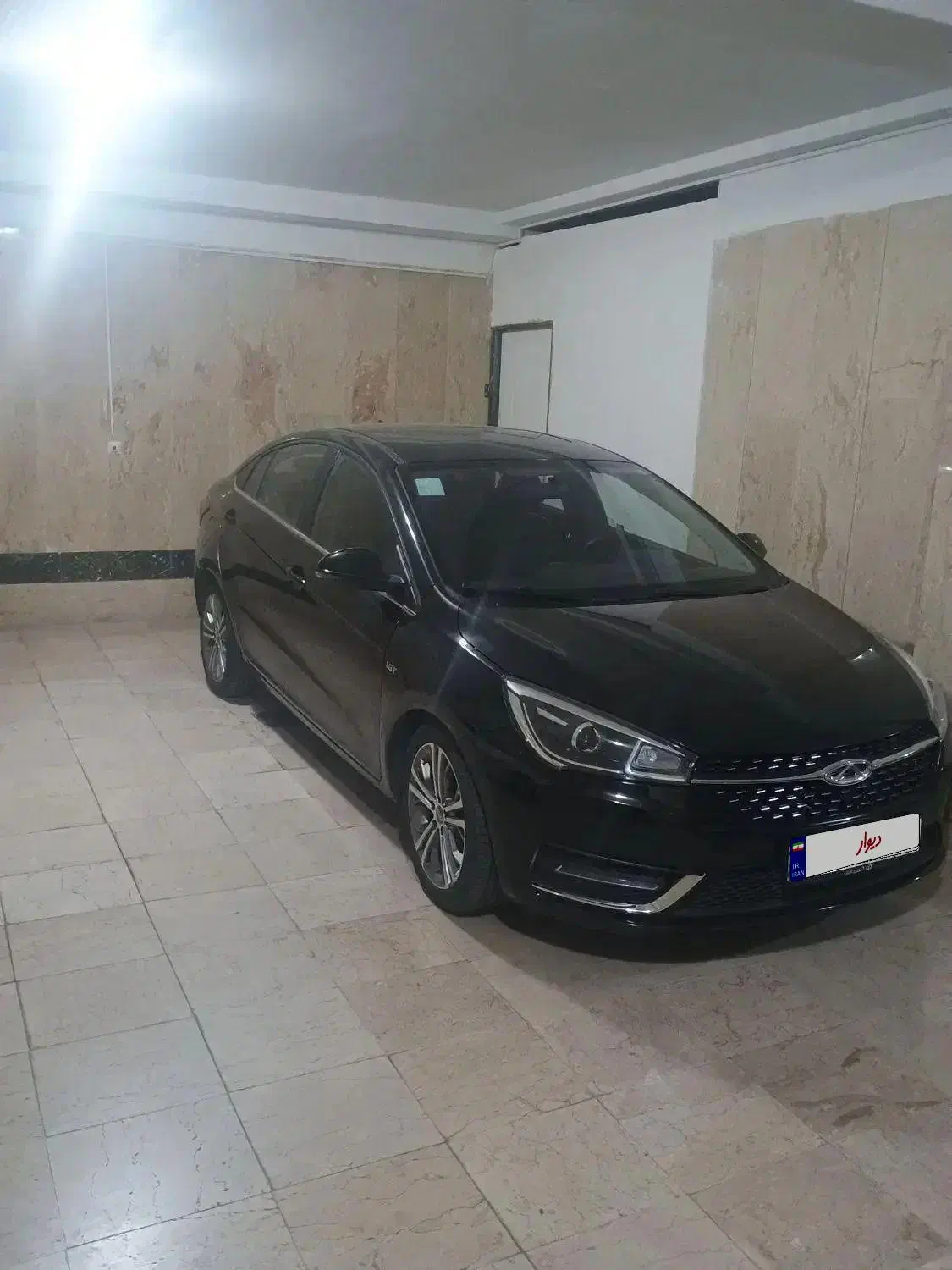 اریزو 5 اکسلنت توربو|خودرو سواری و وانت|تهران, حکیمیه|دیوار