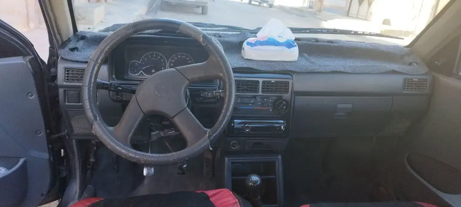 پرایدمدل87فروشی|خودرو سواری و وانت|کوهدشت, |دیوار