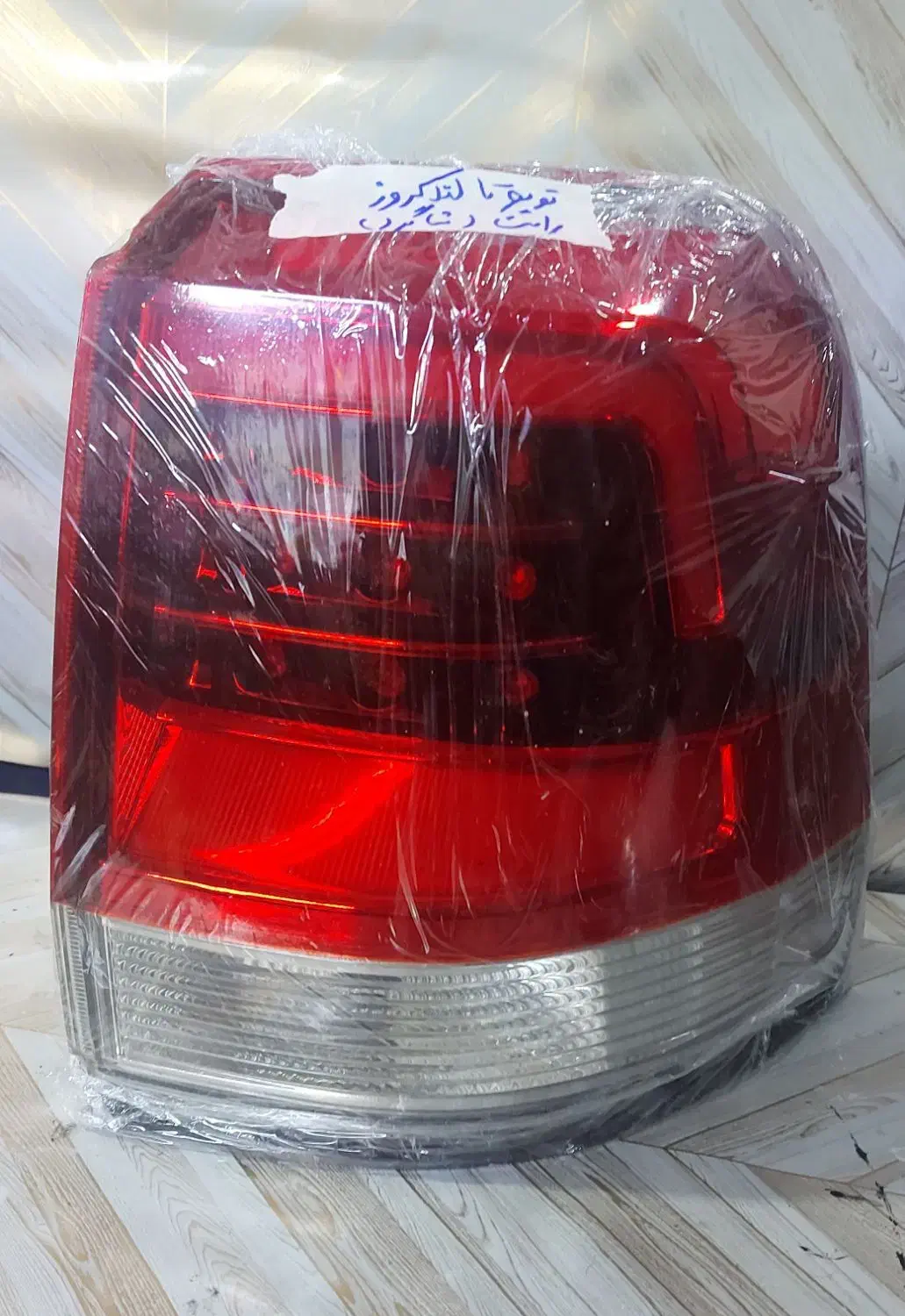 فروش انواع چراغ و طلق، شفاف سازی،سپرسازی|قطعات یدکی و لوازم جانبی|اردبیل, |دیوار