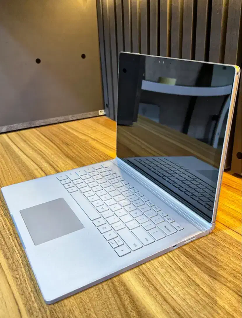 سرفیس بوک ۱|رایانه همراه|زنجان, |دیوار