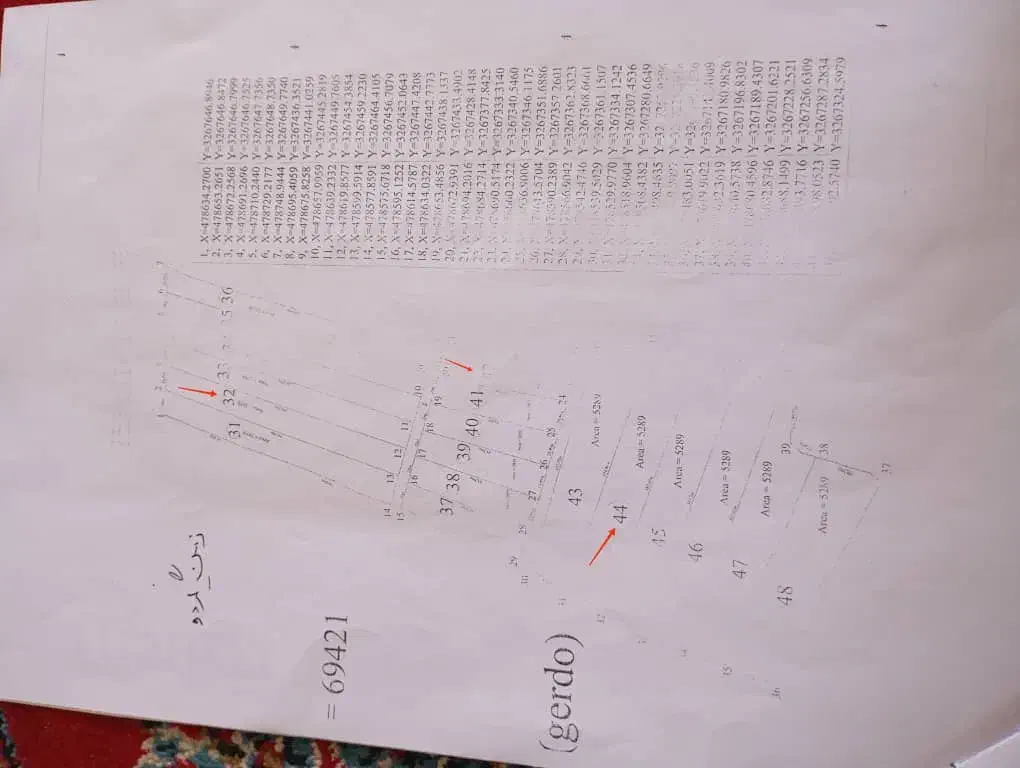 فروش زمین|فروش زمین و ملک کلنگی|بوشهر, |دیوار