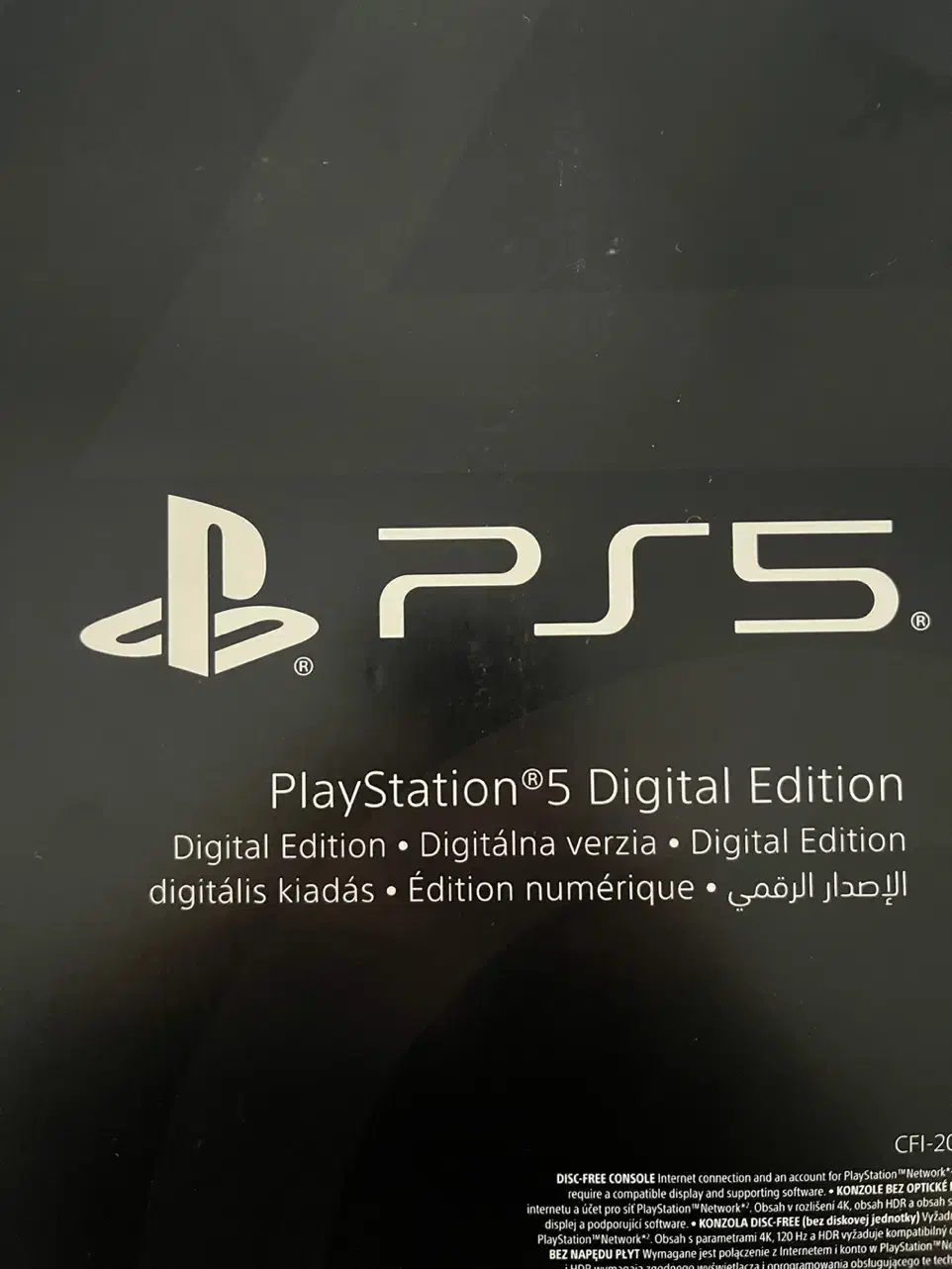 Ps5 دیجیتال نو نو همراه با بازی|کنسول، بازی ویدئویی و آنلاین|تهران, شهرک گلها (تهرانسر)|دیوار