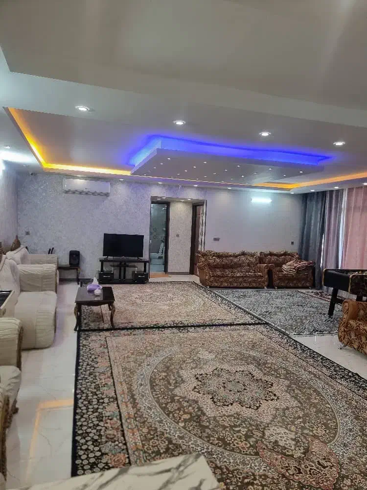 اجاره باغ ویلا بااستخروجکوزی آبگرم سرپوشیده|اجارهٔ کوتاه‌مدت ویلا و باغ|اصفهان, براآن شمالی|دیوار