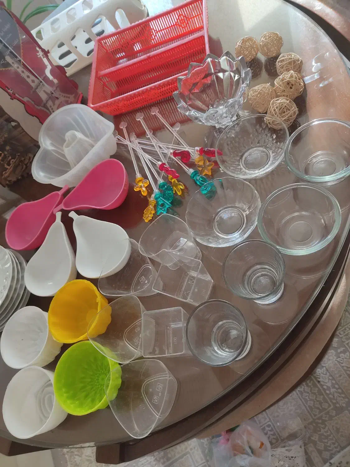 وسایل خونه از 30تا500|سایر لوازم برقی|قزوین, |دیوار