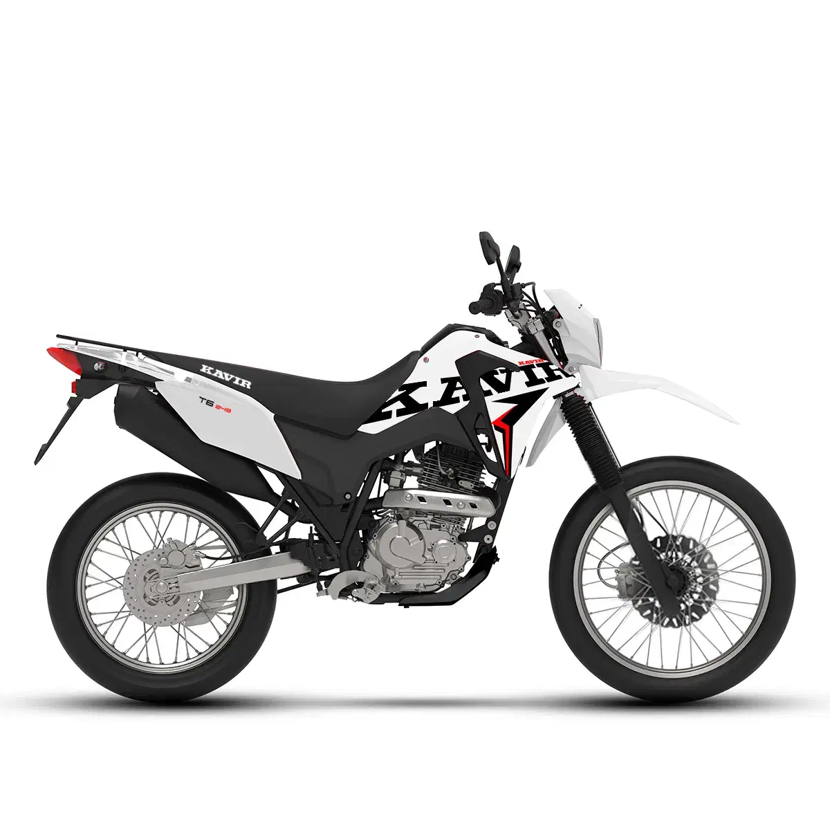 تریل کویر T6|موتورسیکلت|بیرجند, |دیوار