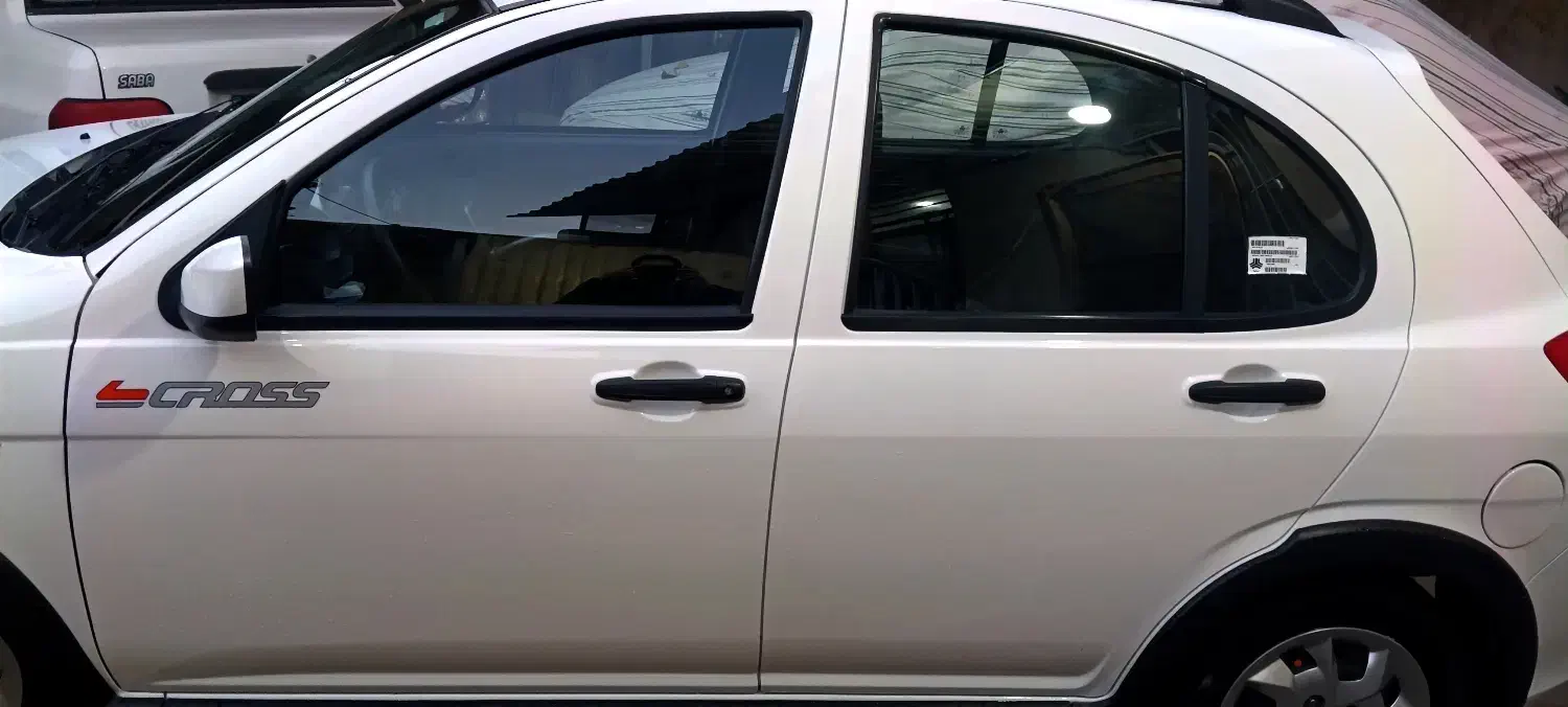 فروش کوییک مدل DA 1402 مشابه صفر|خودرو سواری و وانت|محمدشهر, ولدآباد بزرگ|دیوار