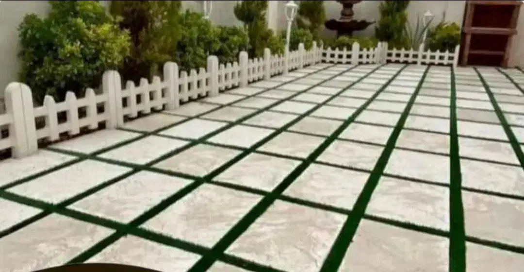 کفپوش محوطه(کاشی)|مصالح و تجهیزات ساختمان|طسوج, |دیوار