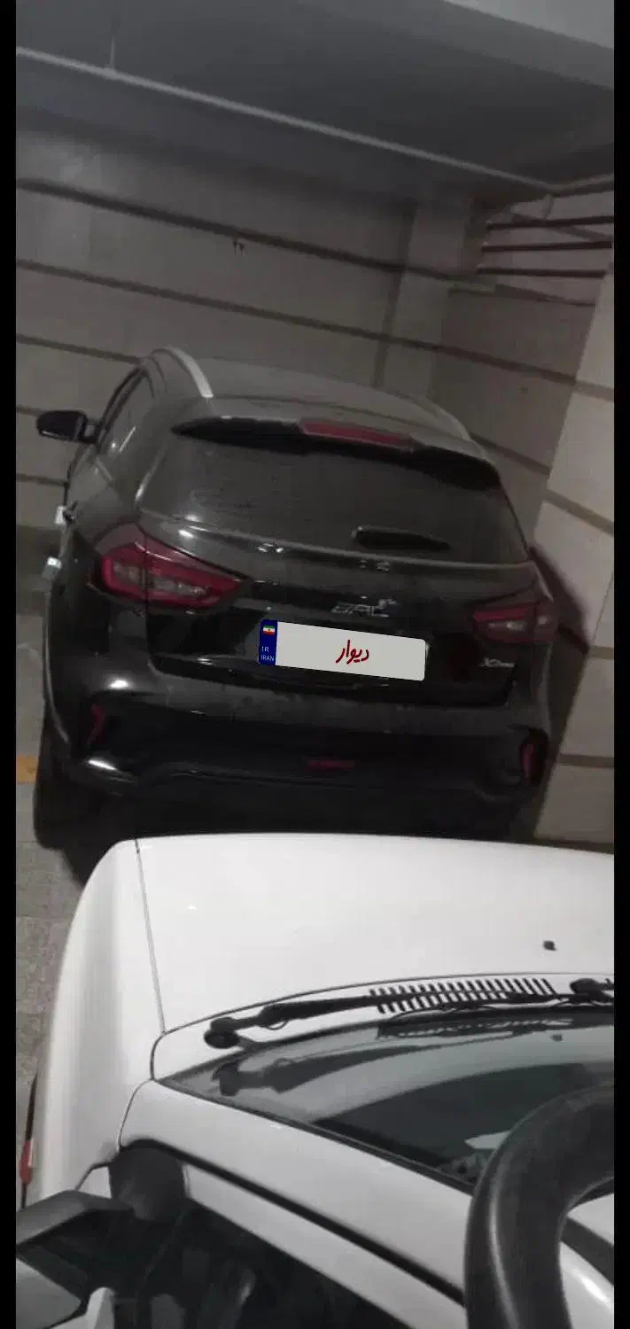 بک x3 پرو|خودرو سواری و وانت|تهران, اباذر|دیوار