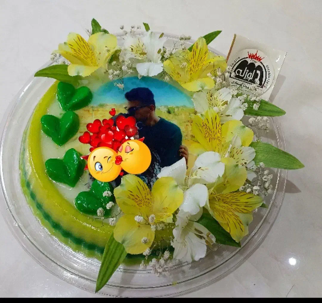 میز مزه ژله و دسر|خدمات پذیرایی، مراسم|اصفهان, جلفا|دیوار