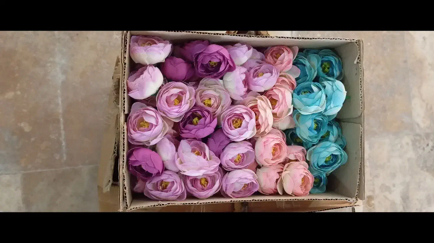 سرگل و گل مصنوعی قیمت عمده|گل مصنوعی|کرج, ساماندهی|دیوار