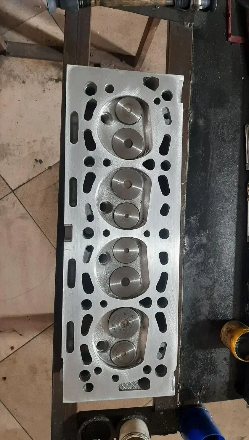 سرسیلندر استوک|قطعات یدکی و لوازم جانبی|بندرعباس, |دیوار