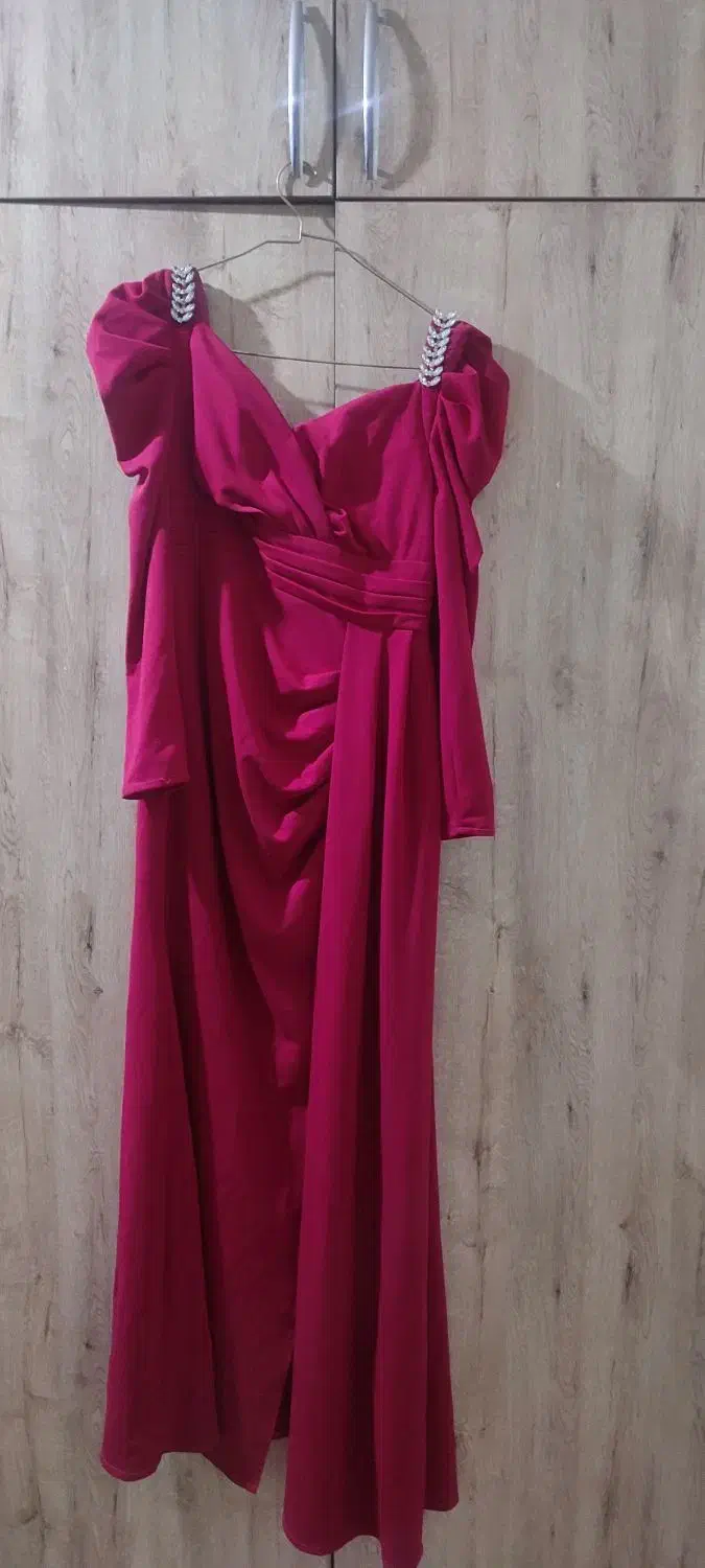 لباس جشن|لباس|اهواز, زیتون کارمندی|دیوار