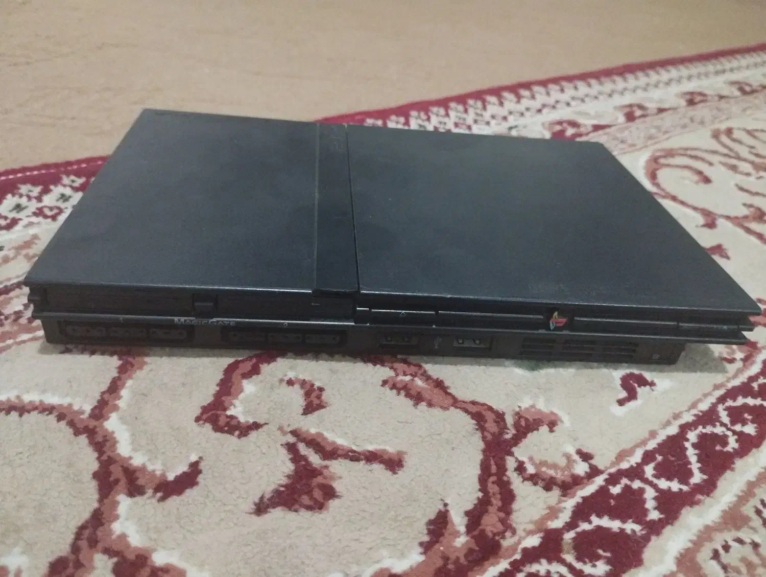 ps2|کنسول، بازی ویدئویی و آنلاین|لاهیجان, یحی آباد|دیوار