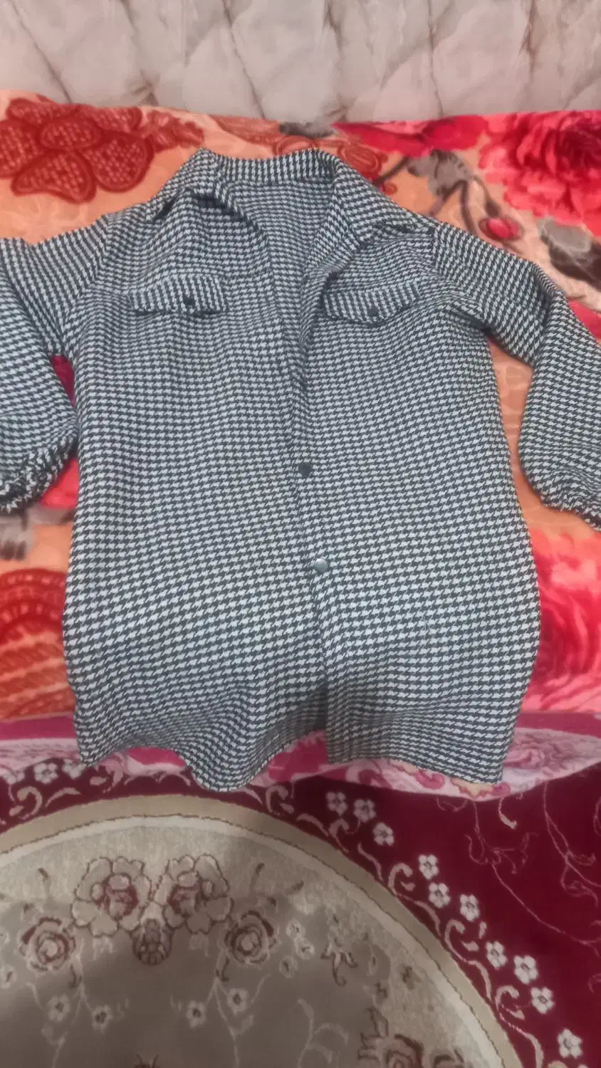 لباس نو قیمت مناسب|لباس|نجف‌آباد, یزدانشهر|دیوار