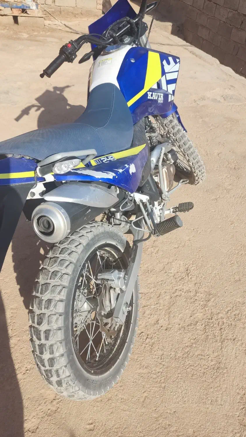 موتورسیکلت|موتورسیکلت|خواف, |دیوار