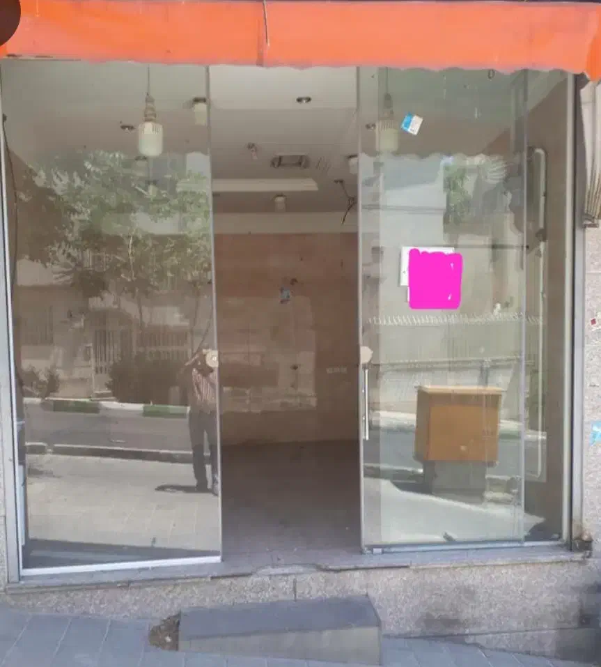 اجاره مغازه|اجارهٔ مغازه و غرفه|تهران, آسمان|دیوار