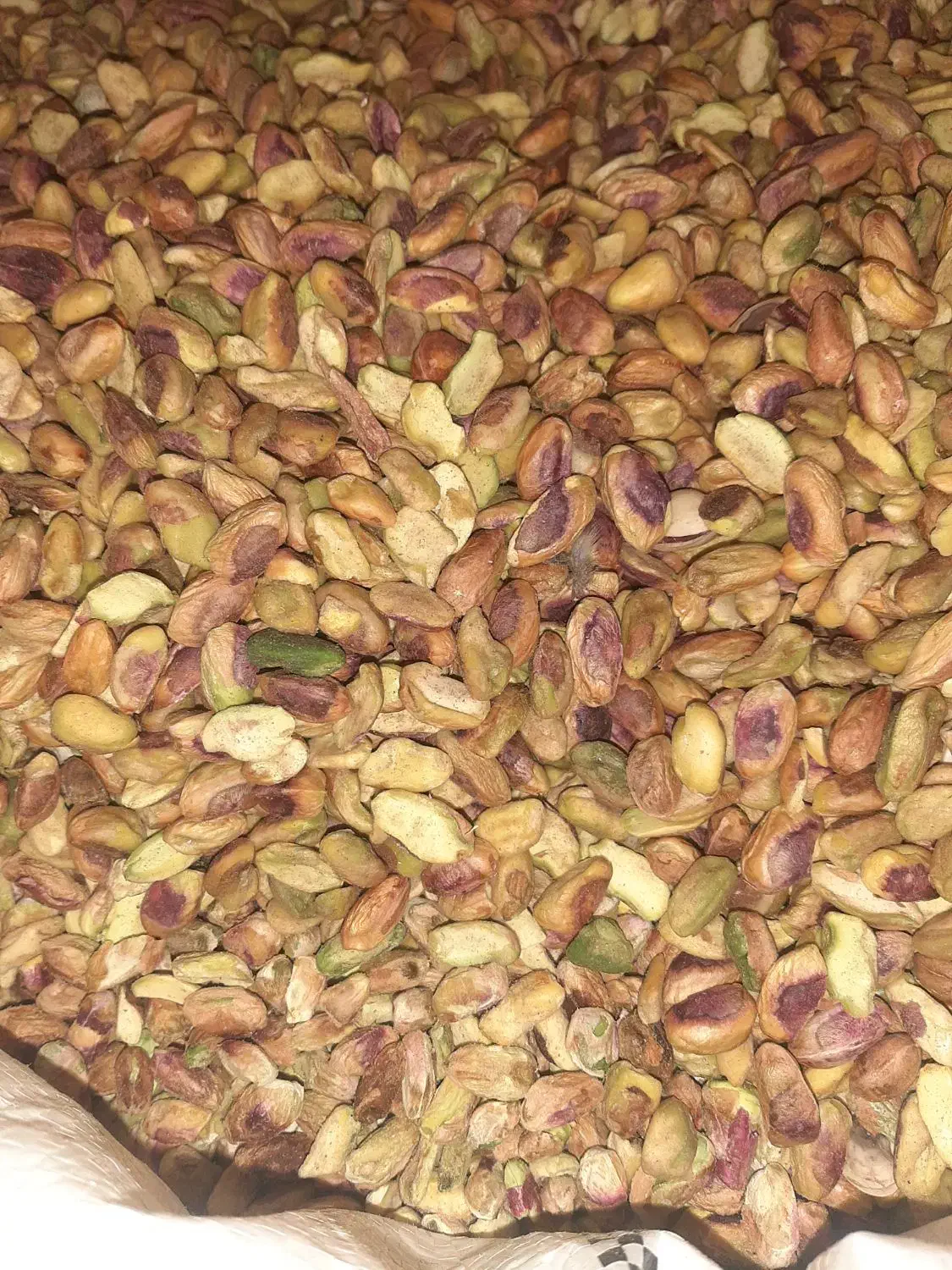 فروش مغز پسته|خوردنی و آشامیدنی|قم, بنیاد|دیوار